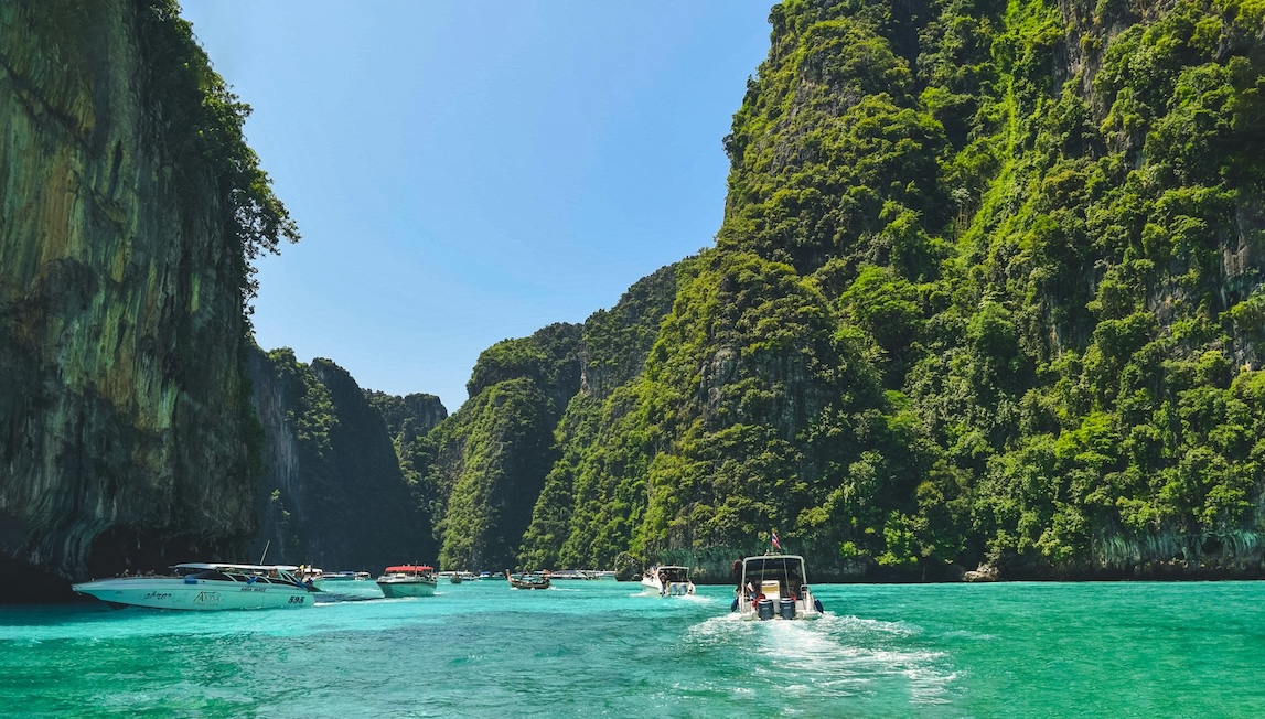 Krabi